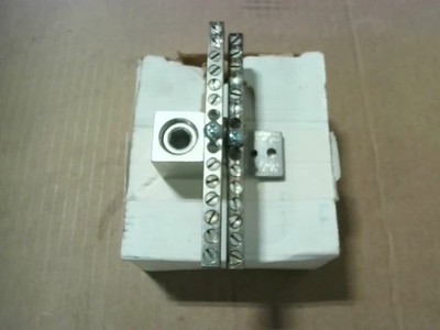 ILSCO D1954NB350 Drehmomentventile - Neu In Der Box