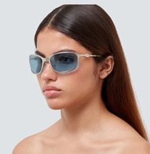 A Better Feeling PAXIS Cloud Blue Sunglasses