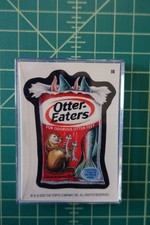 2021 Topps Wacky Packages Exclusive Trading Cards Checklist Guide 10