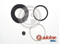 Autofren Seinsa Reparatursatz, Bremssattel D4799 Passend FüR Subaru