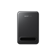 EF ECOFLOW Rapid Mag Power Bank 10,000mAh, Qi2 Certified 15W Wireless Black