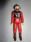 STAR WARS VINTAGE B-Wing PILOT ROTJ 1984 KENNER 3.75 ACTION FIGURE TOY LOOSE
