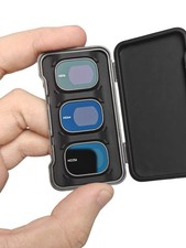 Used ND Filters Set (ND16/64/256)For DJI Mini 4 Pro