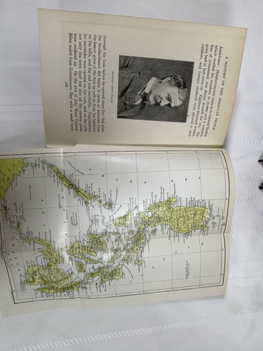 1901 Woodrow Wilson History of the American People 4 Vols Harper - Picture 7 of 24