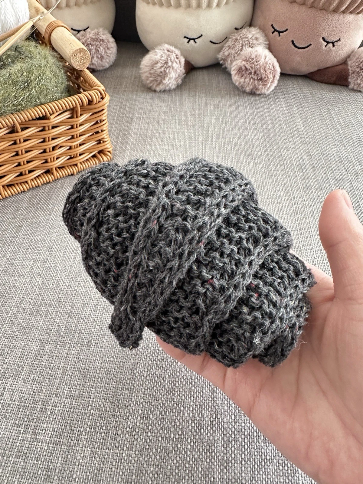 Handmade Cashmere Sophie Scarf: Elegant Everyday Accessory, Neck Warmer