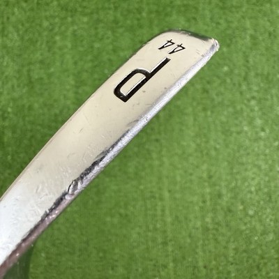 Titleist T100s 2021 Pitching Wedge PW 44 Degree KBS Tour C