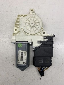 Volkswagen Golf V 2008 Links Fensterhebermotor Tür hinten 1K0959703P DRA41362