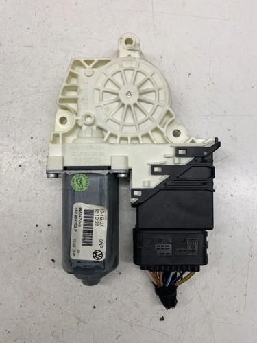 Volkswagen Golf V 2008 Links Fensterhebermotor Tür hinten 1K0959703P DRA41362