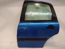 Porte arrière et accessoires Citroen C3