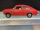 Vintage #67 1971 Matchbox Lesney Superfast Volkswagen 1600 TL Fastback  L-93B
