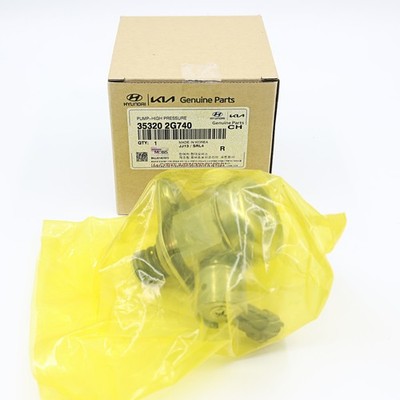 High Pressure Fuel Pump For Hyundai 35320-2G740 Tucson Santa Fe 2.0L 2.4L