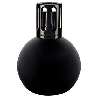 LAMPE BERGER Lampen Boule Noire