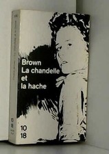 Die Kerze und die Axt