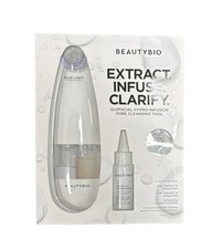BeautyBio Extract Infuse Clarify Pore GLOFACI...