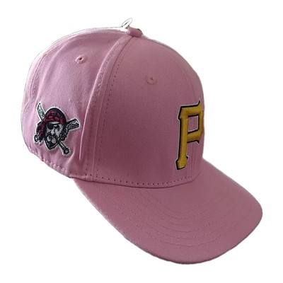 Pittsburgh Pirates Adjustable Snapback Cap Hat Pro Standard  display picture 3