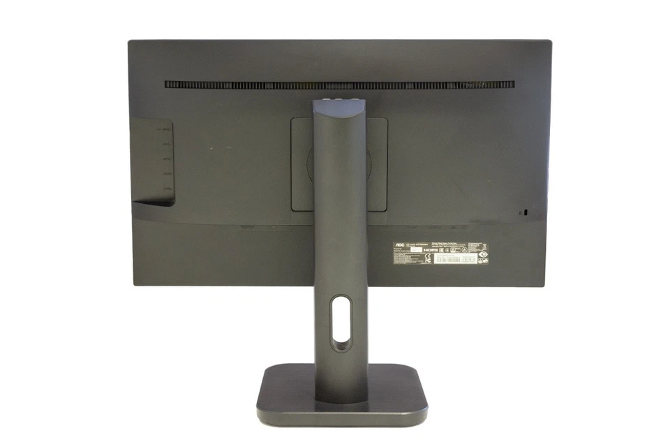 AOC TFT Monitor 24P1 23.8" IPS 60hz 8bit Full-HD 1920x1080 (VGA, DVI, DP, HDMI) - Bild 3 von 3