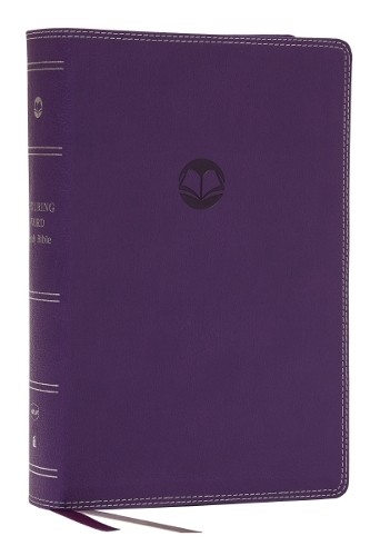 Enduring Word Study Bible: Pastoral Commentary from Every Cha... -