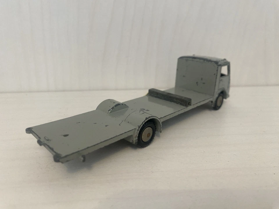 MERCURY SAURER KEHRLI & OELER BERNE - per restauro / pezzi di ricambio - Immagine 4 di 4