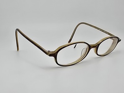Modo Mod. 472 652 Tortoise Petite Eyeglasses Frame Japan 47-20-143