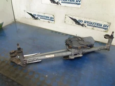VW JETTA III (1K2) SEDAN 1.9 TDI (BKC) 2006 WINDSCREEN WIPER MOTOR 1K1955119C
