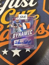 Tony Dorsett Cards, Rookie Card and Autographed Memorabilia Guide 34