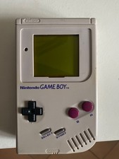 nintendo gameboy tm 1989 con gioco TETRIS 