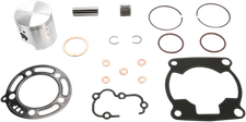 WISECO Piston Kit With Gaskets - 54.50 Mm - Fits Kawasaki | Suzuki PK1156