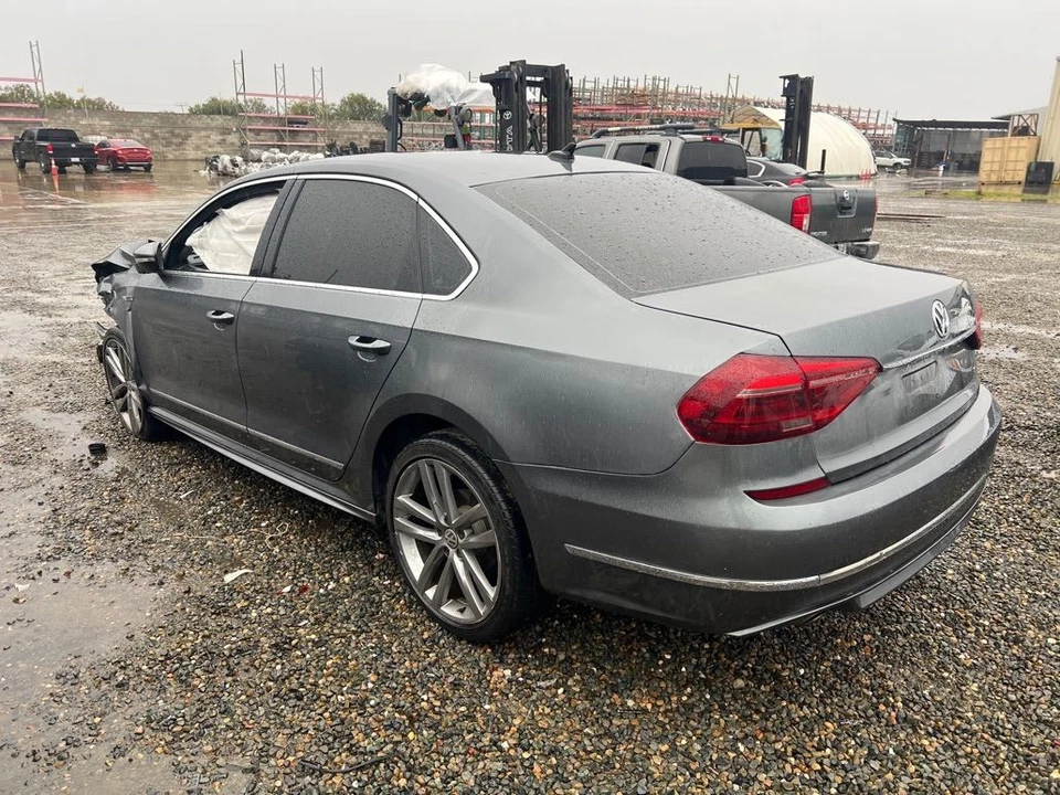 INTERRUPTOR ENCENDIDO 1K0905849 2012-2021 VOLKSWAGEN PASSAT Foto 4 de 4