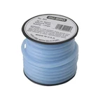 DuBro Silicone Fuel Tubing, Large SOLD BY THE FOOT DUB204FT