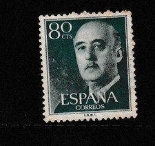 ESPANA STAMP MNH COMMEMORATIVE MINT unused WM13587.jpg