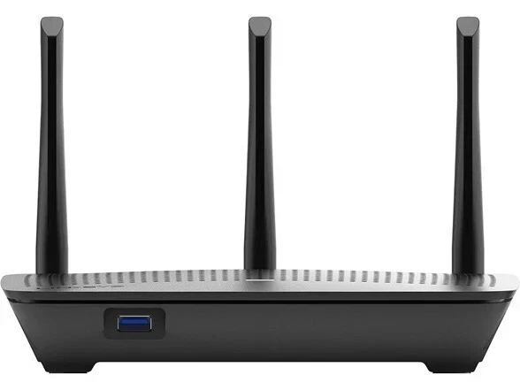 Linksys EA7430 Max-Stream Dual-Band AC1900 Wi-Fi 5 Router Renewed - Image 2 of 4