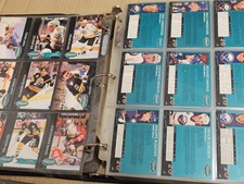1992-93 Parkhurst Set w/ Stanley Cup Update 1-510 NHL Hockey Cards Gretzky