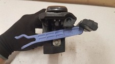 Porte arrière et accessoires Toyota PRIUS