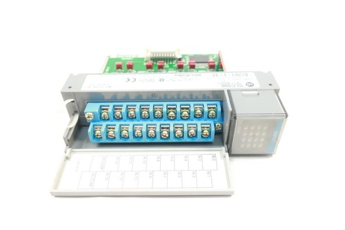 Allen-Bradley | 1746-IB16 | Moduli I/O Digitali SLC 500 | Nuovo