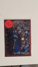 Hill, Garnett [Refractor] #M9 Prices | 1998 Finest Mystery