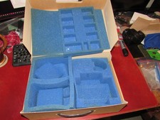 Warhammer 40k: KR Multicase with Land Raider Foam