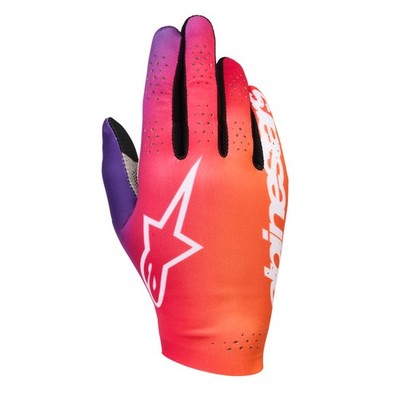 Alpinestars Sim Handschuhe (Touchscreen kompatibel) - Gaming/Virtual Racing/eSports
