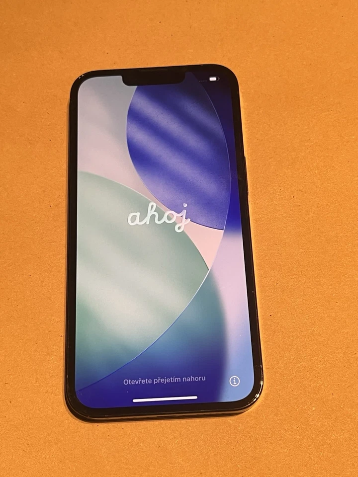 Apple iPhone 13 Pro - 512GB - Graphite (Ohne Simlock) 86% Sehr guter Zustand - Bild 2 von 4