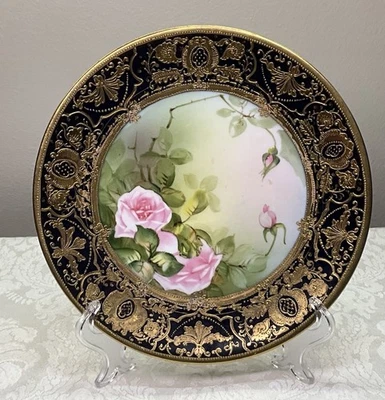 1900-1940 Antique Japanese Plates for sale | eBay