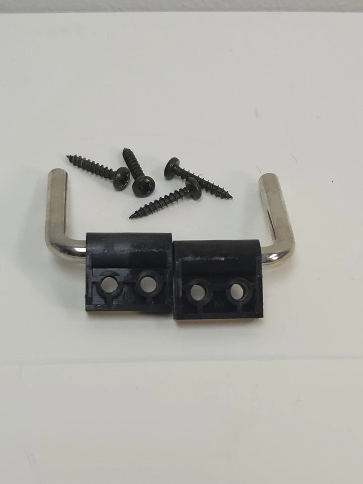 *Parting Out* Pro-ject Debut Carbon Belt Drive Turntable | Dust Cover Hinges - Image 2 of 2