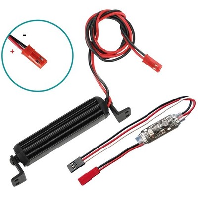 15 LED RC Light Bar for Axial Traxxas Redcat RC Truck