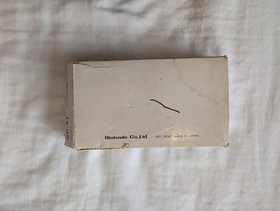 Used Game & Watch Oil Panic