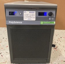 PolyScience Whispercool Laboratory Water Chiller –10°C PE N0772046 Working