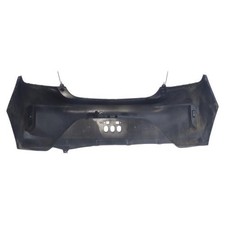 Pare-choc arrière Mitsubishi SPACE STAR