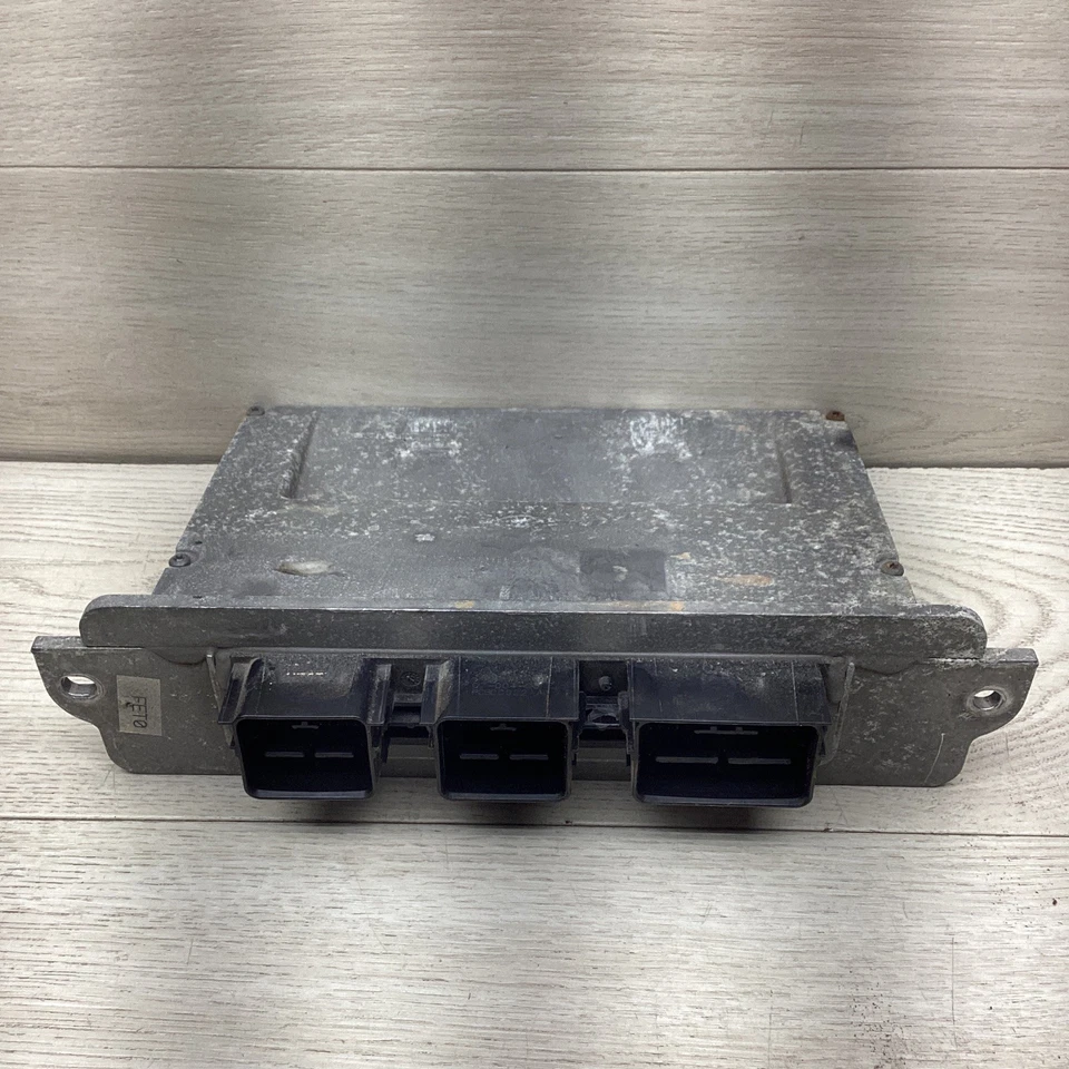 Ford Explorer 2007-2010 módulo de control electrónico 4,0 L OEM 6L2A-12A650-CBA Foto 2 de 4