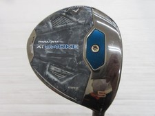 Callaway PARADYM Ai SMOKE MAX 18 degree TENSEI 50 for Callaway Ai SMOKE S flex