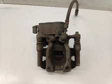 Mercedes-Benz CLA C118 X118 2023 Links Bremssattel hinten Benzin 100kW