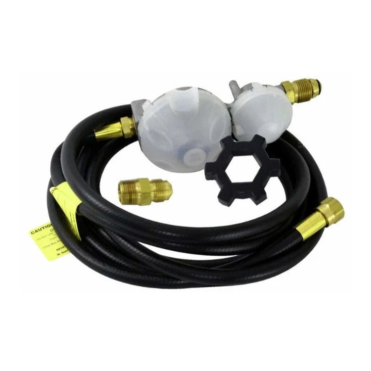 Mr.Heater 12 ft. Hose for Propane Unvented Series Heaters