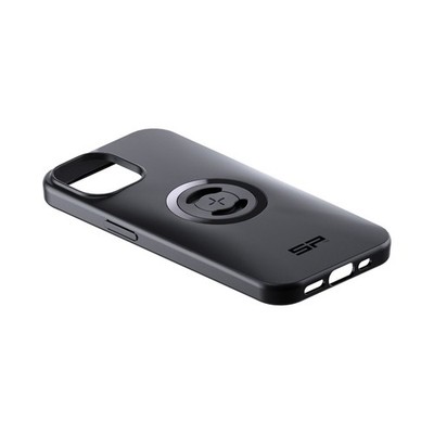 SP Connect Phone Case SPC+ Apple iPhone 15 - Black 52668