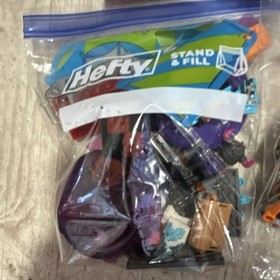 Lego Lot (Various Themes)